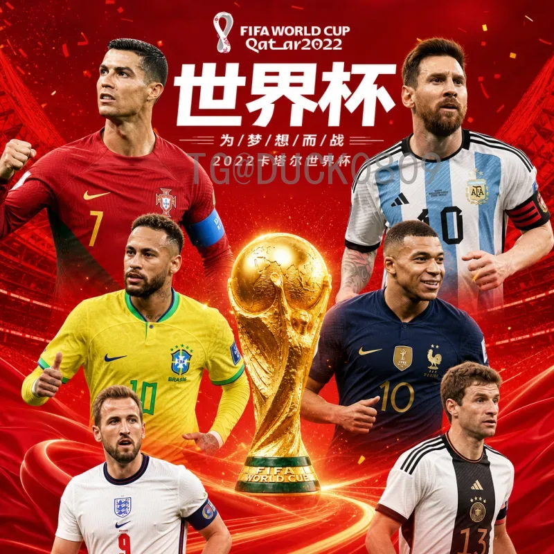 实时2026美加墨世界杯实力排名预测：最新动态与强队分析